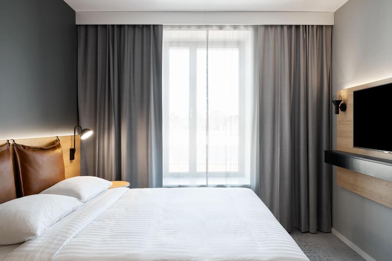 Hotell Moxy Bristol