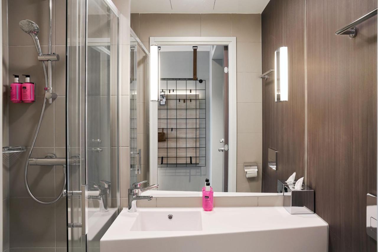 Moxy Hotell Bristol