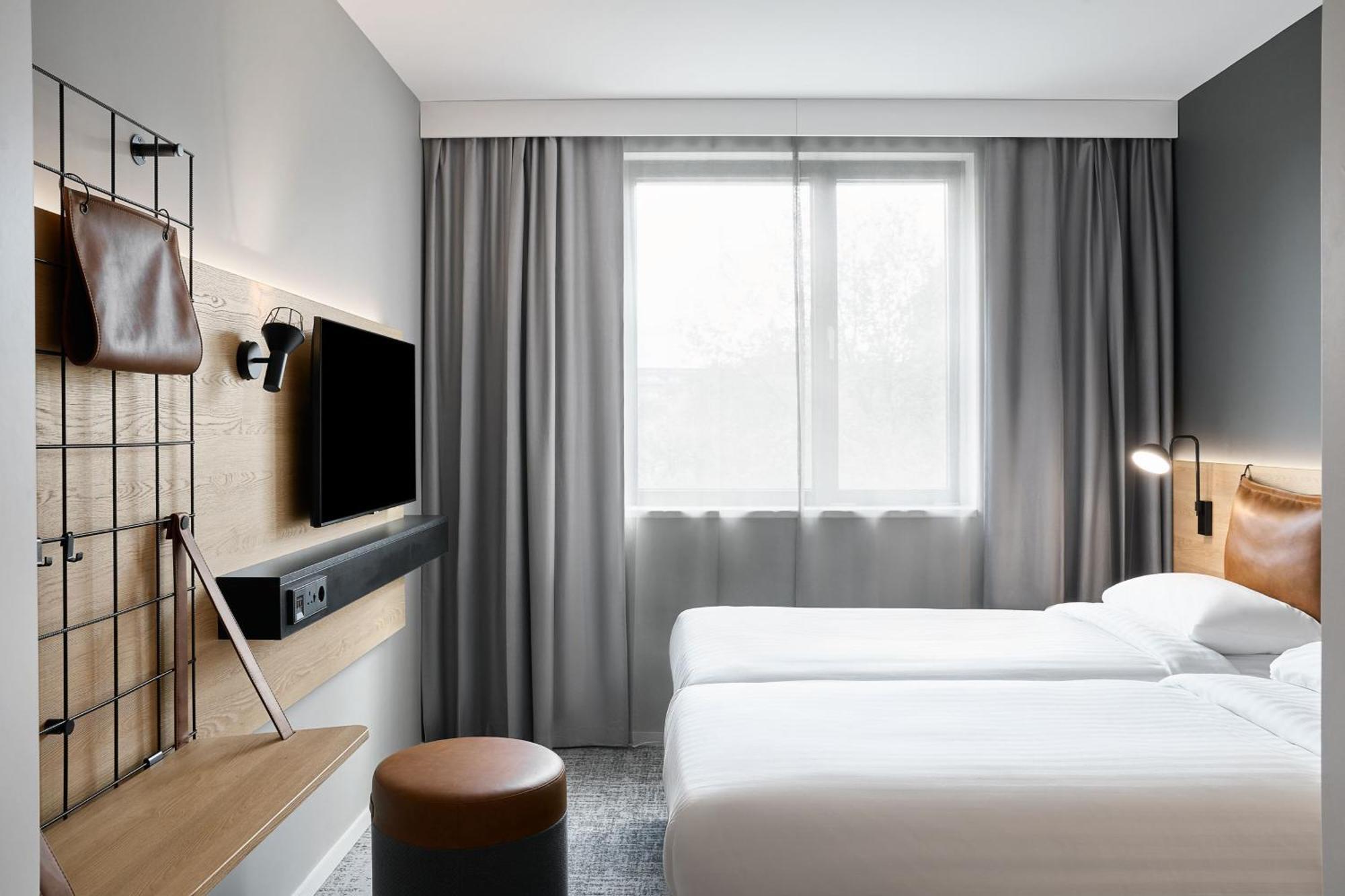 Hotell Moxy