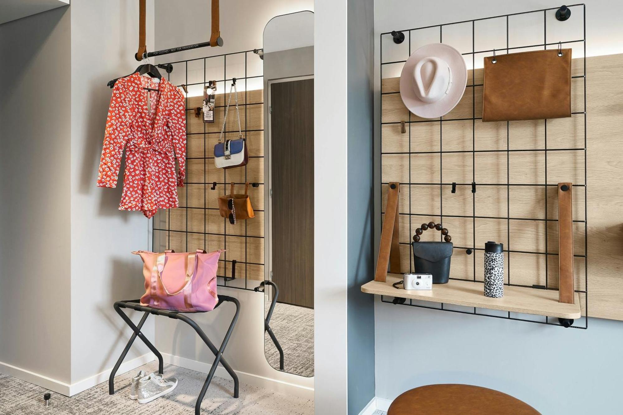 Hotell Moxy Bristol